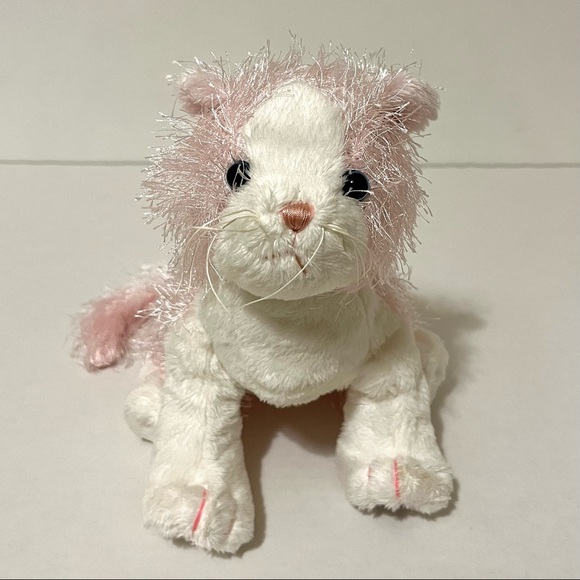 GANZ | Toys | Ganz Webkinz Pink And 